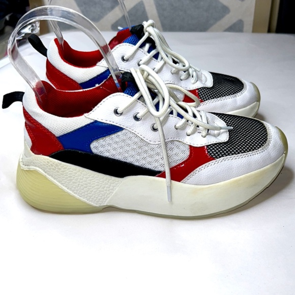 ALDO Astaondra‎ Chunky Sneakers Size 5